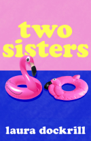 book cover for Two Sisters