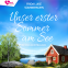 Buchcover für Unser erster Sommer am See - Schwedenträume