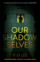 book cover for Our Shadow Selves