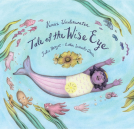 book cover for Venus Underwater: Tale of the Wise Eye