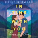 book cover for In Time With You
