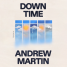 book cover for Down Time