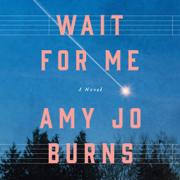 book cover for Wait for Me