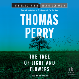 book cover for The Tree of Light and Flowers