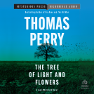 book cover for The Tree of Light and Flowers