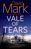 book cover for Vale of Tears