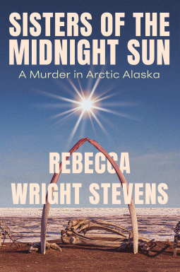 book cover for Sisters of the Midnight Sun