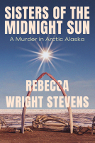 book cover for Sisters of the Midnight Sun
