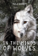 book cover for In the Minds of Wolves