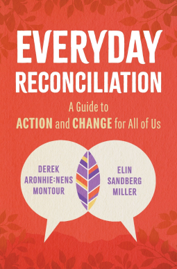 book cover for Everyday Reconciliation