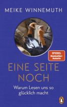 Buchcover für Eine Seite noch