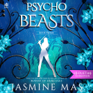 book cover for Psycho Beasts