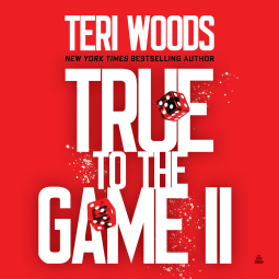 book cover for True to the Game II