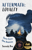 book cover for Aftermath: Legacy