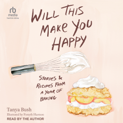 book cover for Will This Make You Happy