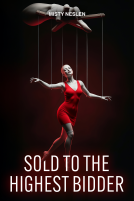 book cover for Sold to the Highest Bidder