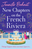 book cover for New Chapters on the French Riviera