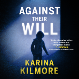 book cover for Against Their Will