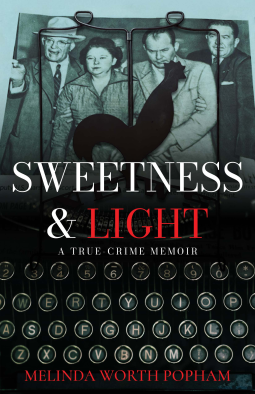 book cover for Sweetness & Light