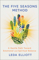 book cover for The Five Seasons Method