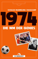 Buchcover für 1974