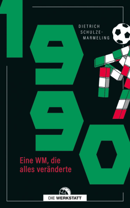 Buchcover für 1990