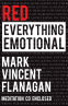 Cover Image: Red Everything Emotional