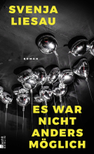 Buchcover für Es war nicht anders möglich