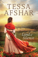 book cover for Land of Silence