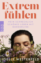 Buchcover für Extrem fühlen