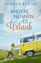 Buchcover für Andere nennen es Urlaub