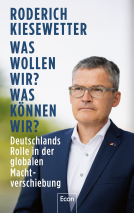 Buchcover für Was wollen wir? Was können wir?