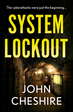 book cover for System Lockout