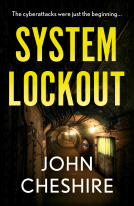 book cover for System Lockout