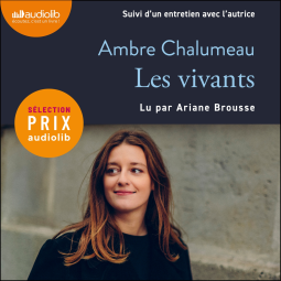 Couverture du livre pour Les Vivants