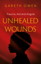 book cover for Unhealed Wounds