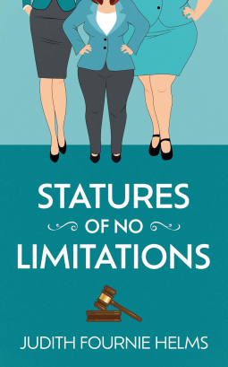book cover for Statures of No Limitations