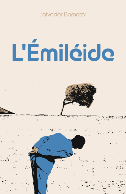 Couverture du livre pour L'Emiléide