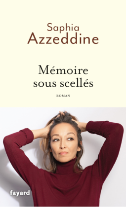 Couverture du livre pour Mémoire sous scellés