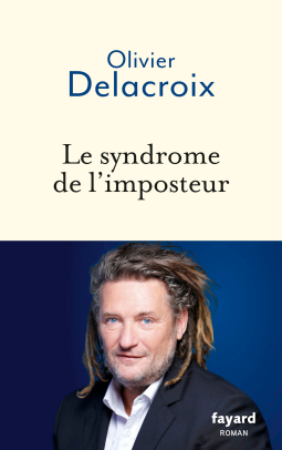 Couverture du livre pour Le syndrome de l'imposteur