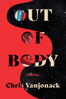 book cover for Out of Body
