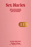 book cover for Sex Diaries