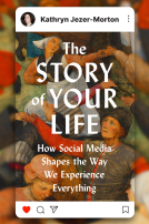 book cover for The Story of Your Life