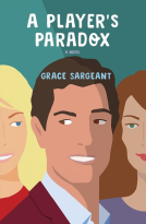 book cover for A Player's Paradox