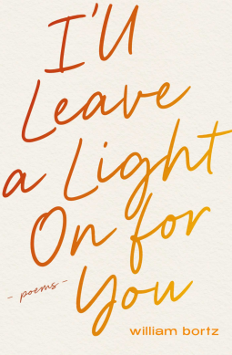book cover for I'll Leave a Light On for You