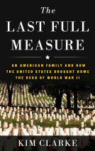 book cover for The Last Full Measure