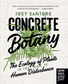 book cover for Concrete Botany