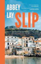book cover for Slip