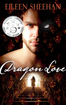 book cover for Dragon Love