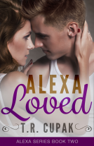 book cover for Alexa Loved